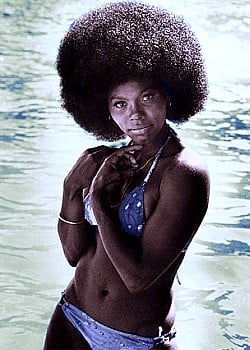 Gloria Hendry